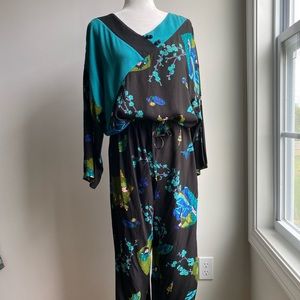 Vintage Phyllis Maxx Pajama Set